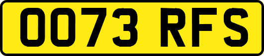 OO73RFS
