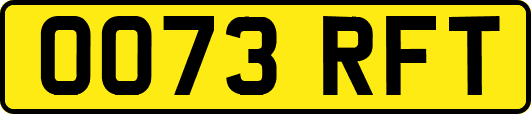 OO73RFT