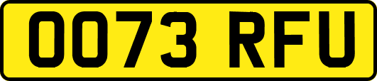 OO73RFU