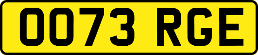 OO73RGE