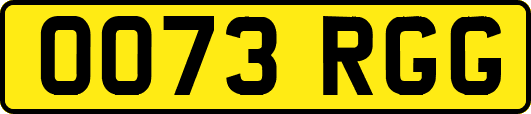 OO73RGG
