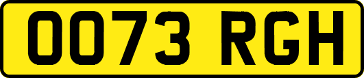 OO73RGH