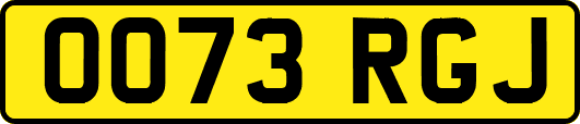 OO73RGJ