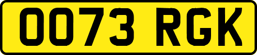 OO73RGK
