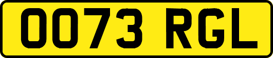 OO73RGL