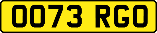 OO73RGO