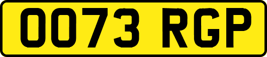 OO73RGP