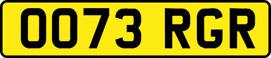 OO73RGR