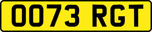 OO73RGT