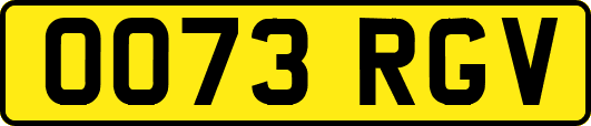 OO73RGV
