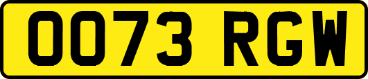 OO73RGW
