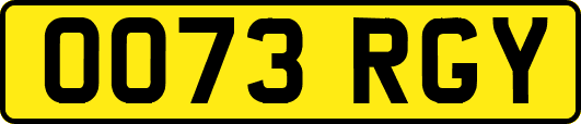 OO73RGY