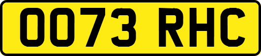 OO73RHC