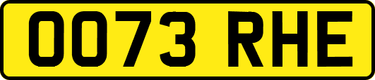 OO73RHE