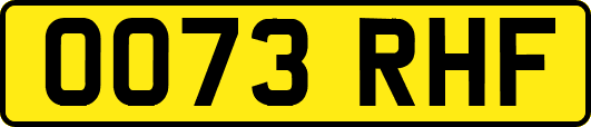 OO73RHF