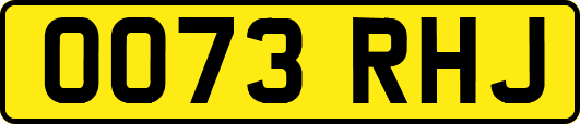 OO73RHJ