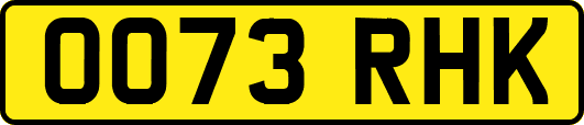 OO73RHK