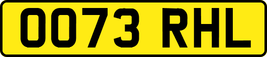 OO73RHL
