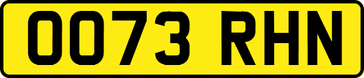 OO73RHN
