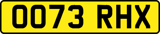 OO73RHX