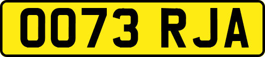 OO73RJA