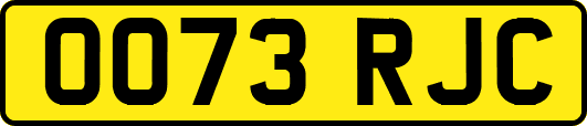 OO73RJC