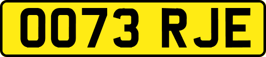 OO73RJE