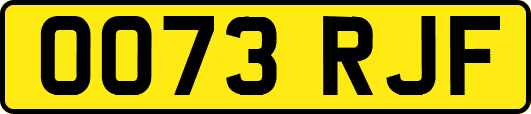 OO73RJF