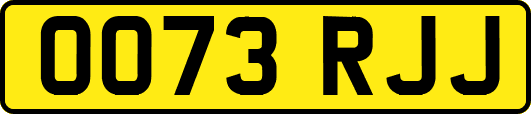 OO73RJJ