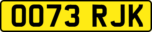 OO73RJK