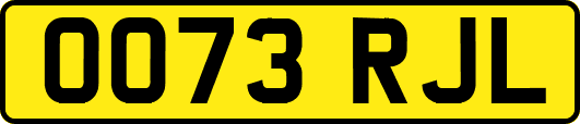 OO73RJL