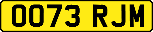 OO73RJM