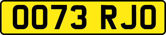 OO73RJO