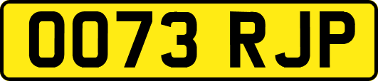 OO73RJP