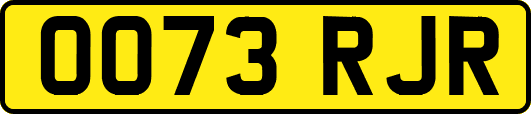 OO73RJR