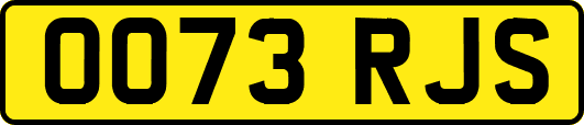 OO73RJS
