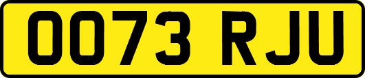 OO73RJU