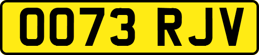 OO73RJV