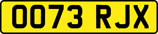 OO73RJX