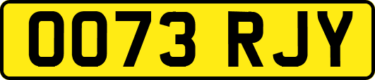 OO73RJY