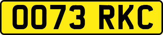 OO73RKC