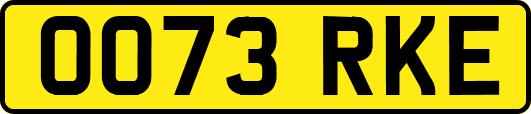 OO73RKE