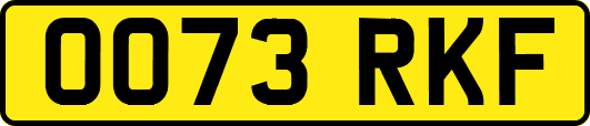 OO73RKF