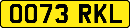 OO73RKL