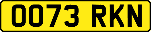 OO73RKN