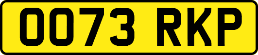 OO73RKP