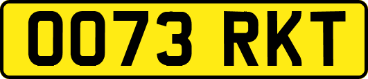 OO73RKT