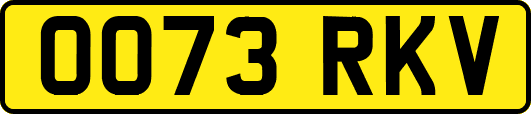 OO73RKV