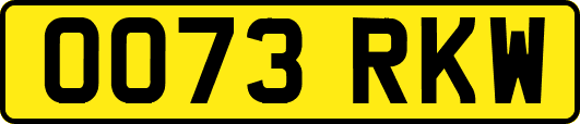 OO73RKW