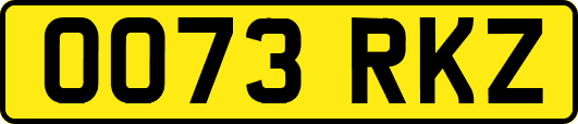 OO73RKZ
